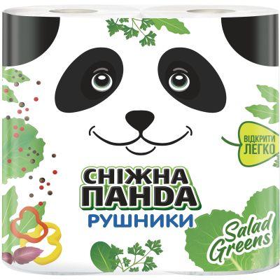 Туалетний папір, рушники