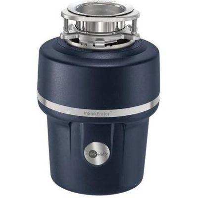 Подрібнювачі харчових відходів