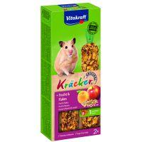 Ласощі для гризунів