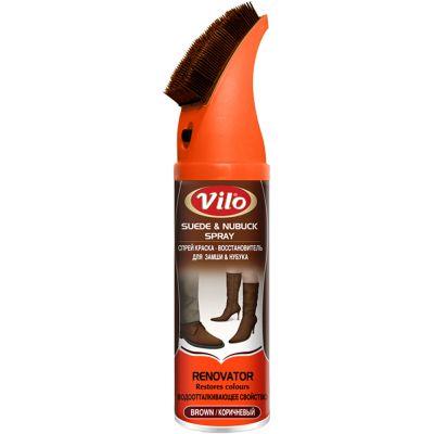 Спреї для взуття