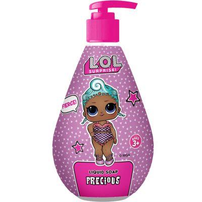 Дитяче мило