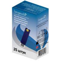 Тест-смужки для глюкометра