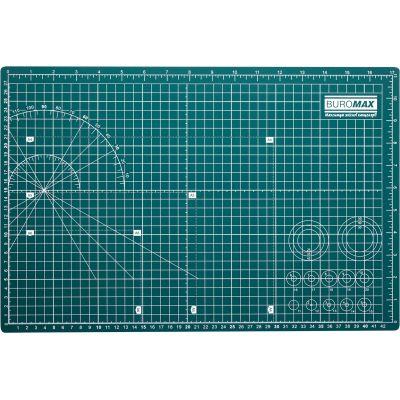 Самовідновлювальні килимки для різання