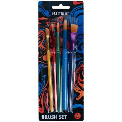 Пензлики для малювання