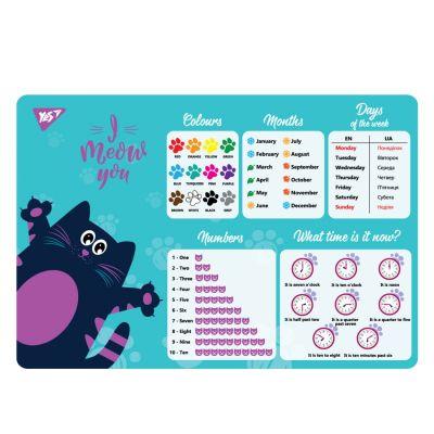 Підкладка настільна