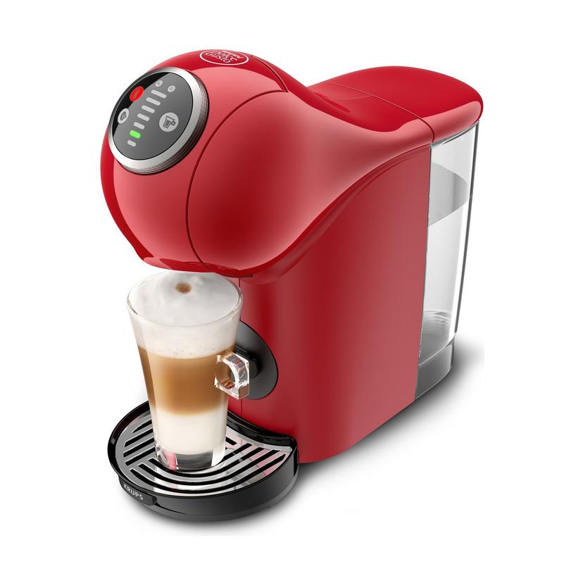 Капсульні кавоварки