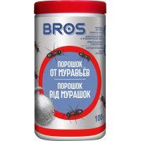 Порошок від комах