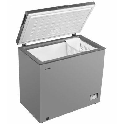 Морозильні скрині