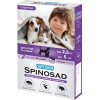 Таблетки для животных