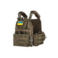 Плитоноски