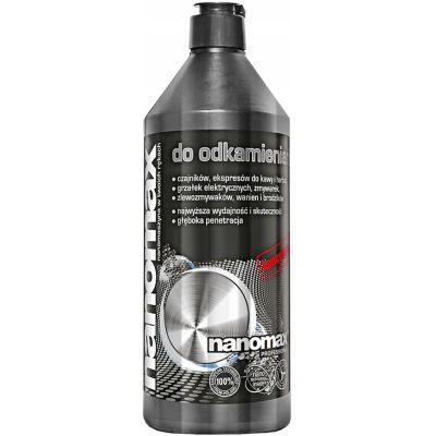 Засоби для чищення чайників