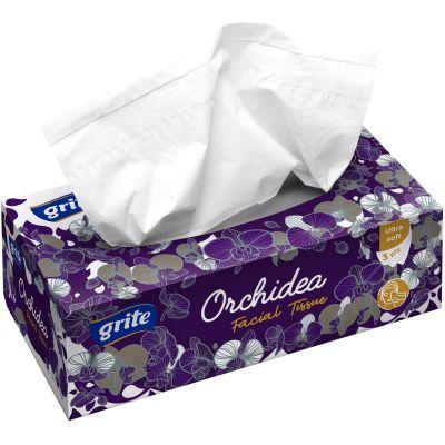 Хустинки носові