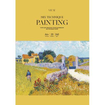 Папір для малювання