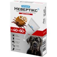 Краплі для тварин