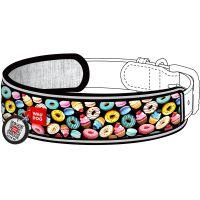 Ергономічні накладки на нашийник