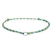 Шнурки для адресника