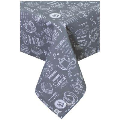 Скатертини