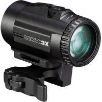 Збільшувачі для прицілів