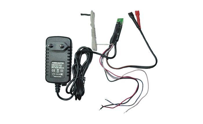 Аксесуари для охоронних систем