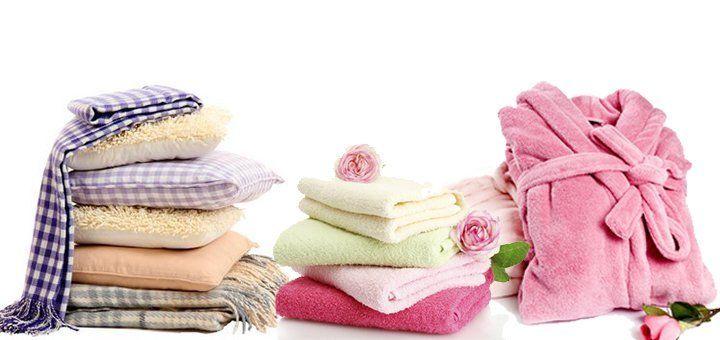 Домашний текстиль