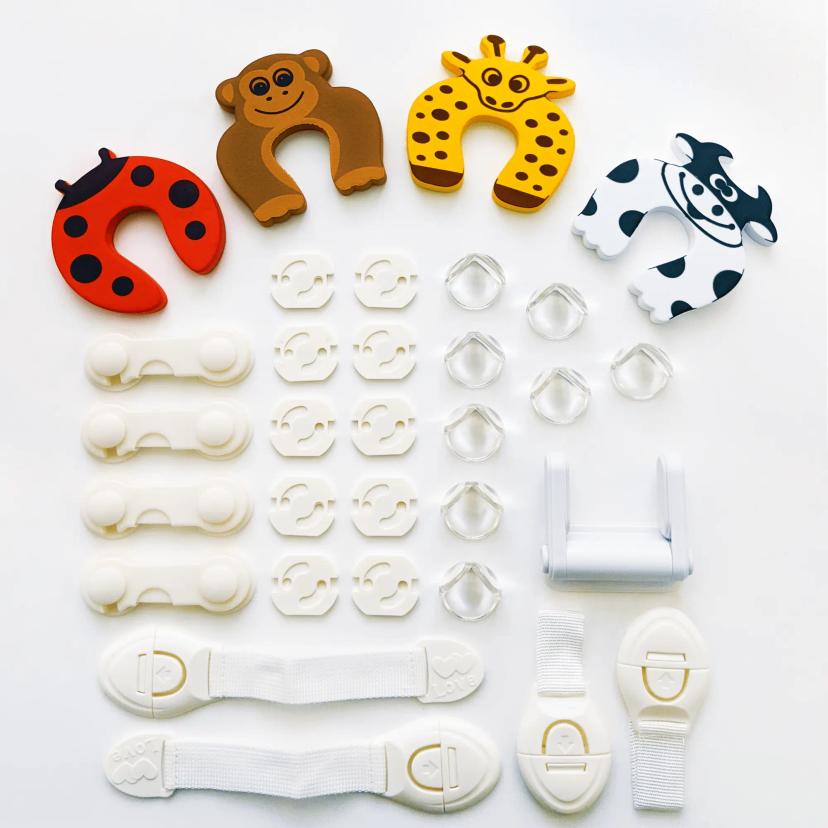 Товари для безпеки дітей