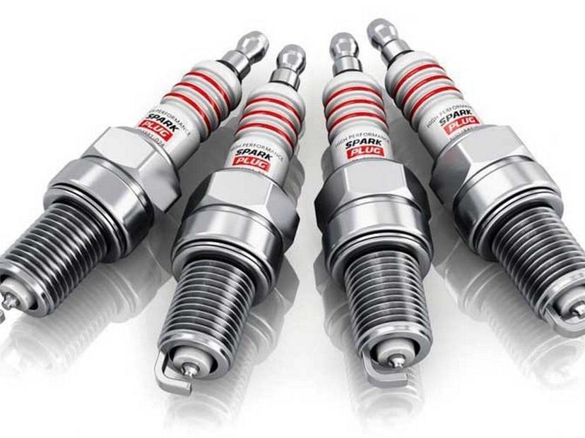 Автомобільні свічки