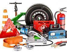 Автооборудование