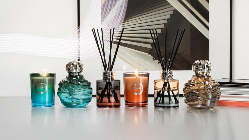 Аромати для дому