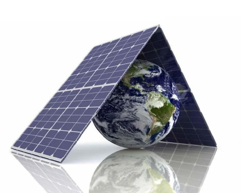  Альтернативна енергетика