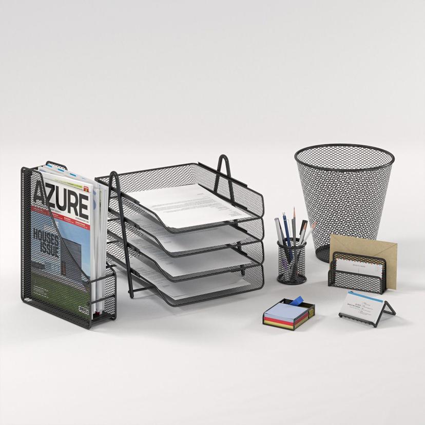 Презентационные принадлежности