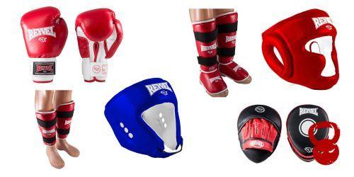 Бокс и единоборства