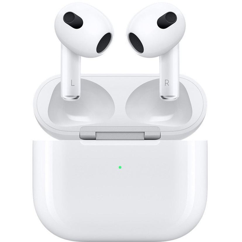 Наушники Apple AirPods