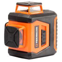 Лазерный нивелир