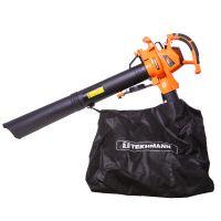 Повітродувка