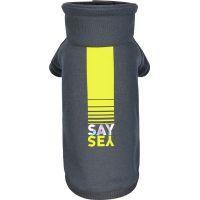 Толстовки для животных