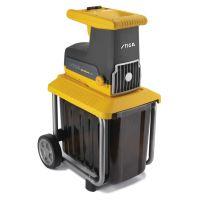 Садовый измельчитель