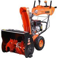 Снігоприбирачі