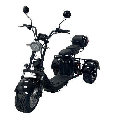 Электробайки