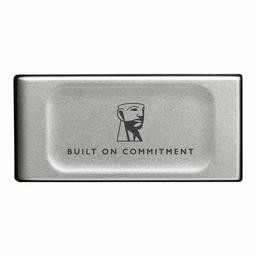 Накопитель SSD USB Type-C 1TB XS2000 Kingston (SXS2000/1000GA)