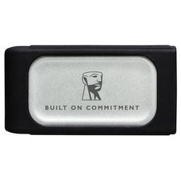 Накопитель SSD USB Type-C 1TB XS2000 Kingston (SXS2000/1000GA)