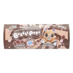 Мягкая игрушка Bubble Pops Шоколадная капибара 20 см (2402005/11)