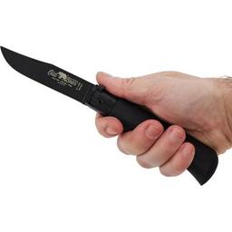 Ніж Old Bear Total Black L (9303/21_MNN)