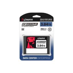 Накопитель SSD 2.5" 3.84TB Kingston (SEDC600ME/3840G)