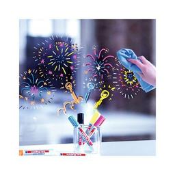 Маркер Edding Glass e-95 1,5-3 мм круглий білий (e-95/49)