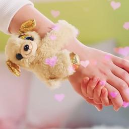 Мягкая игрушка #sbabam Мои модные друзья S4 (137/CN21)