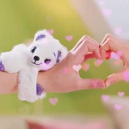 Мягкая игрушка #sbabam Мои модные друзья S4 (137/CN21)