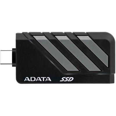 Накопичувач SSD USB 3.2 2TB SC735 ADATA (SC735-2000G-CCBK/GY)