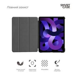Чохол до планшета Armorstandart Smart Case iPad Air 11 2025 / 2024 Black (ARM89215)