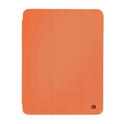 Чохол до планшета Armorstandart Smart Fold Pen Apple iPad Air 11 2025 / 2024 Orange (ARM89222)