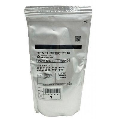 Девелопер Ricoh Тип 18 (Af1035/ 45) (B0039640)
